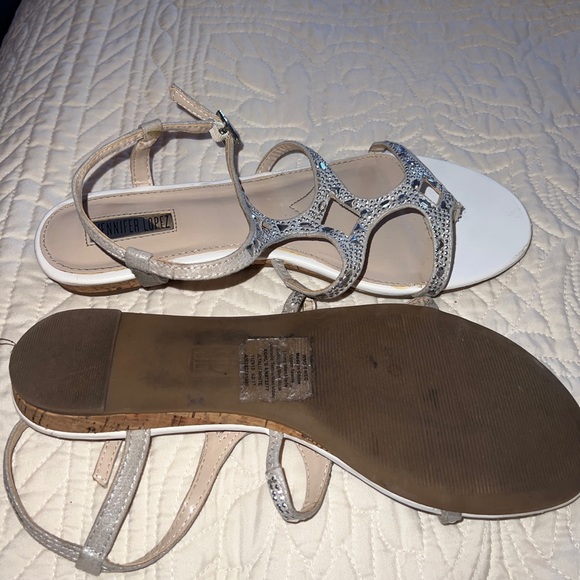 JLO; Sandals - Picture 5 of 5